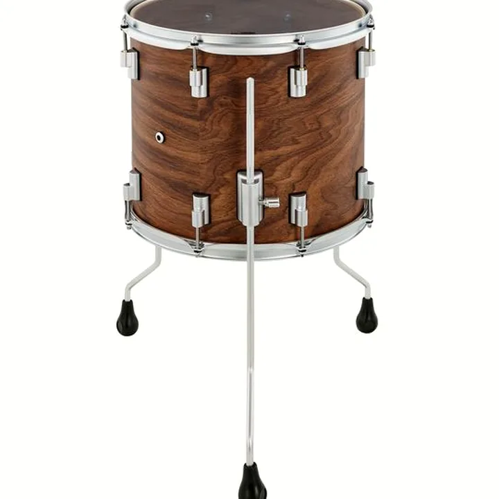 DrumCraft Series 6 14″x12″ Floor Tom SN / Test, Avis & Comparatif