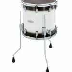 DrumCraft Series 6 14″x14″ Floor Tom SWB / Test, Avis & Comparatif