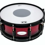 DrumCraft Series 6 14″x5,5″ Snare -BP , Test, Avis, Comparatif