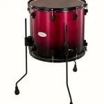 DrumCraft Series 6 16″x14″ Floor Tom BP , Test, Comparatif et Avis