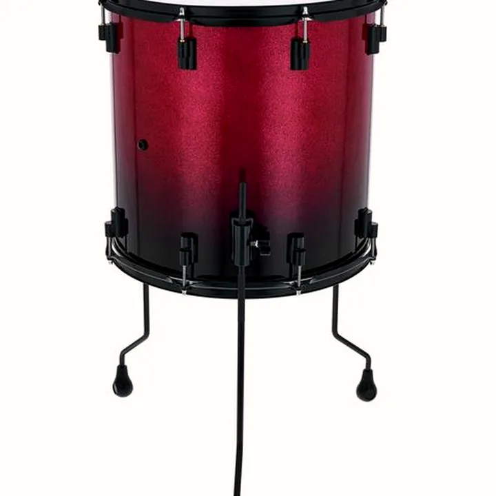 DrumCraft Series 6 16″x16″ Floor Tom BP : Avis, Comparatif et Test