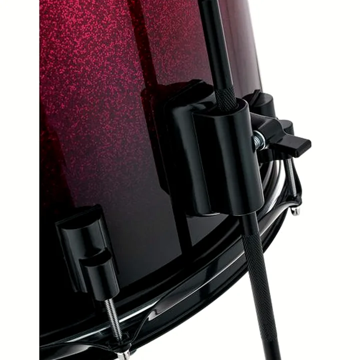 DrumCraft Series 6 16″x16″ Floor Tom BP : Avis, Comparatif et Test