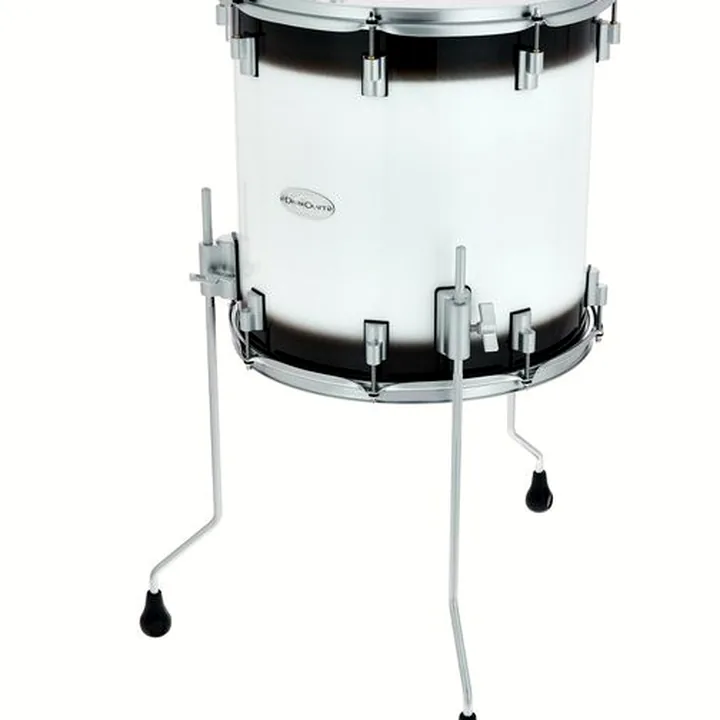 DrumCraft Series 6 16″x16″ Floor Tom SWB / Comparatif, Avis & Test