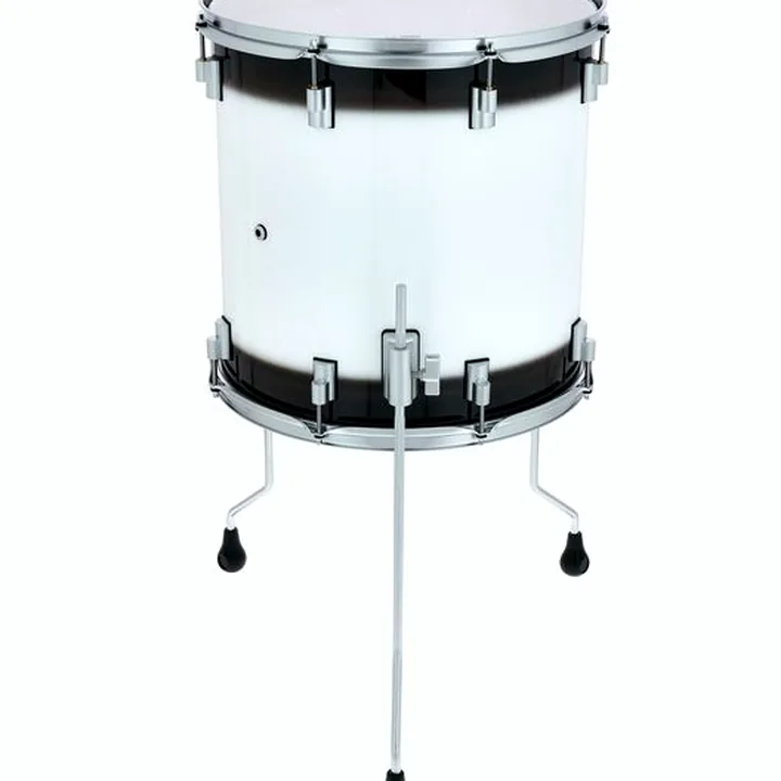 DrumCraft Series 6 16″x16″ Floor Tom SWB / Comparatif, Avis & Test