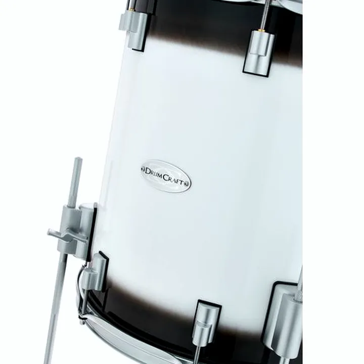 DrumCraft Series 6 16″x16″ Floor Tom SWB / Comparatif, Avis & Test