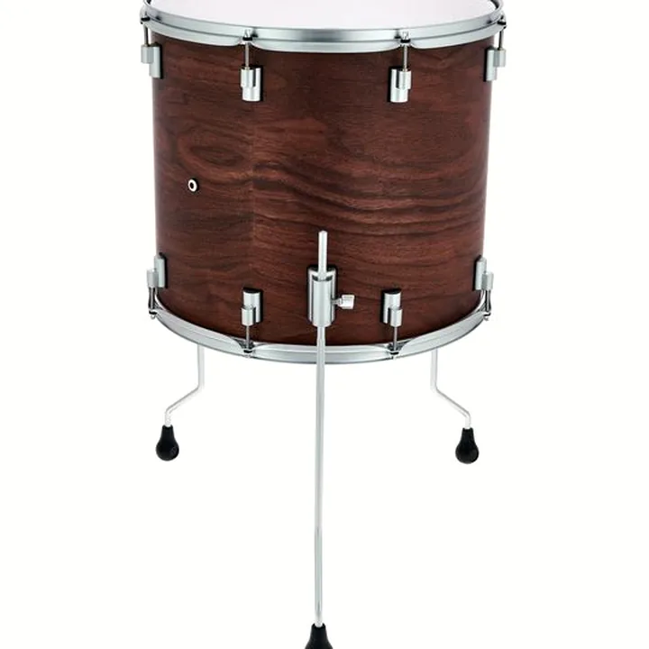 DrumCraft Series 6 18″x16″ Floor Tom SN : Avis, Test