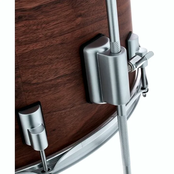 DrumCraft Series 6 18″x16″ Floor Tom SN : Avis, Test