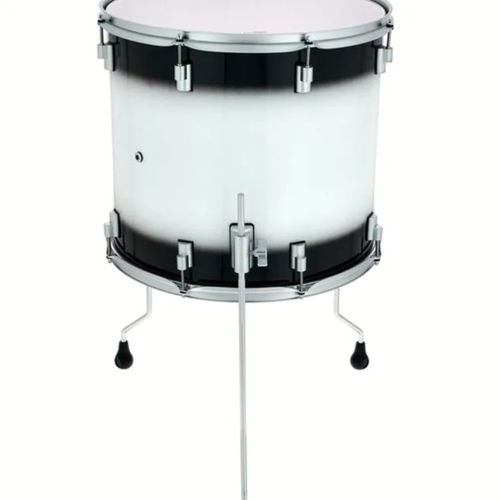 DrumCraft Series 6 18″x16″ Floor Tom SWB Comparatif, Avis & Test