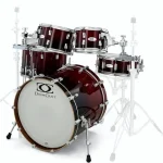 DrumCraft Series 6 2up 2down BRF , Comparatif, Test et Avis