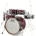DrumCraft Series 6 2up 2down SBR / Test, Avis