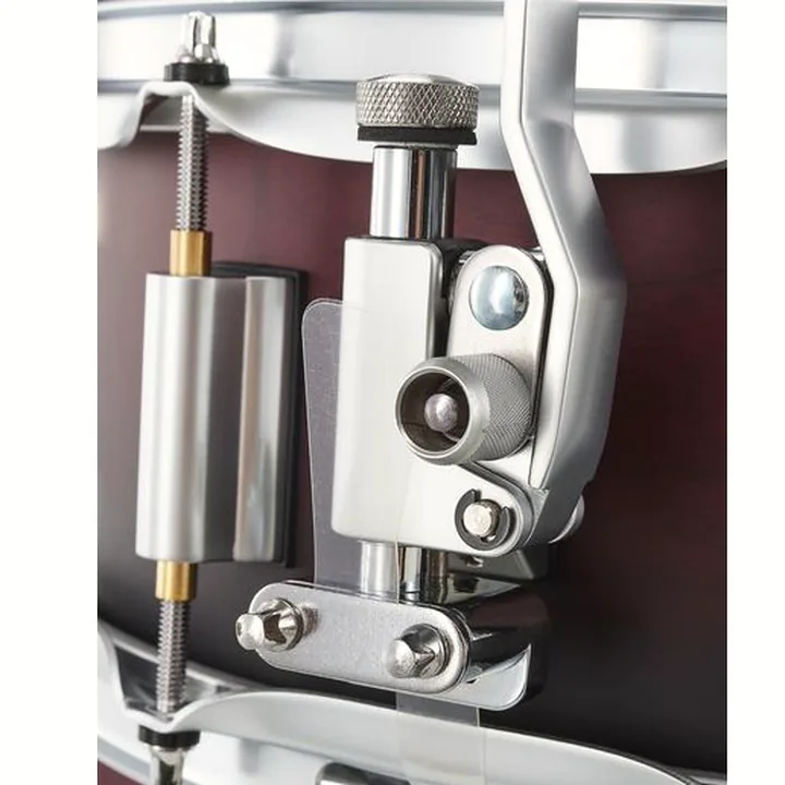 DrumCraft Series 6 2up 2down SBR / Test, Avis