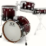 DrumCraft Series 6 Jazz Set BRF / Comparatif, Test & Avis