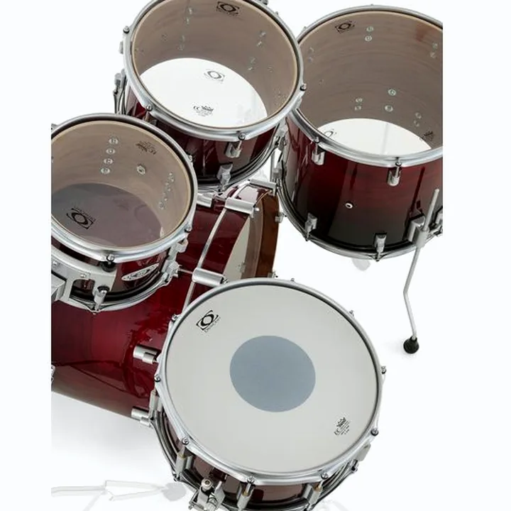 DrumCraft Series 6 Standard BRF Test, Comparatif, Avis