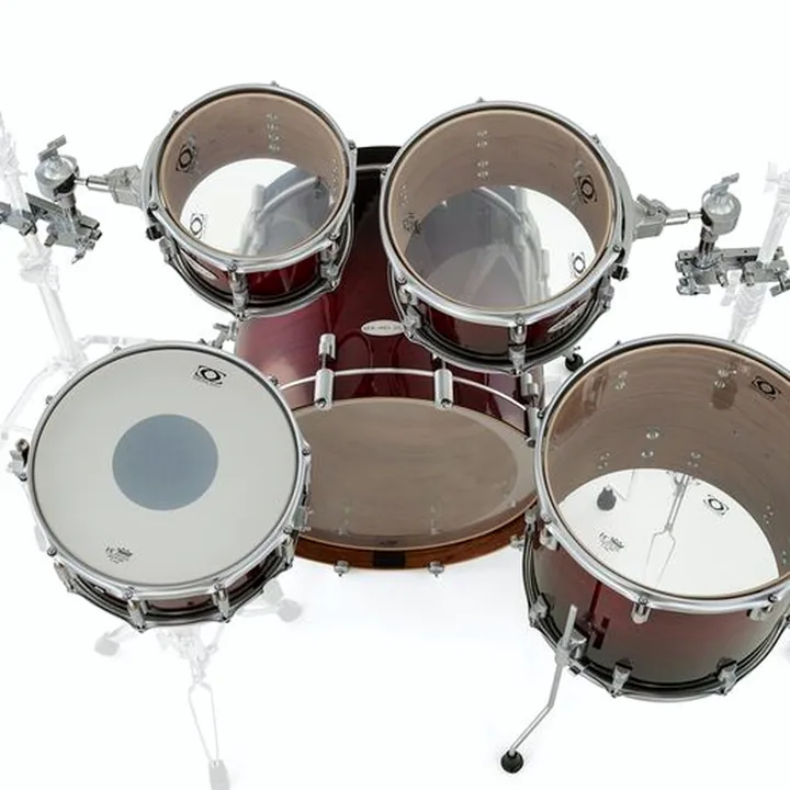 DrumCraft Series 6 Standard BRF Test, Comparatif, Avis