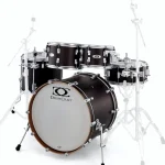DrumCraft Series 6 Standard Satin Black Test, Avis
