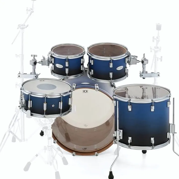 DrumCraft Series 6 Standard SBB / Comparatif, Test & Avis