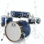 Avis et Test : DrumCraft Series 6 Standard SBB