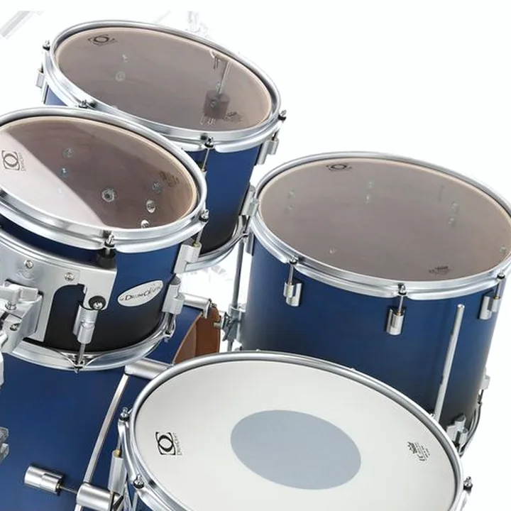 DrumCraft Series 6 Standard SBB / Comparatif, Test & Avis