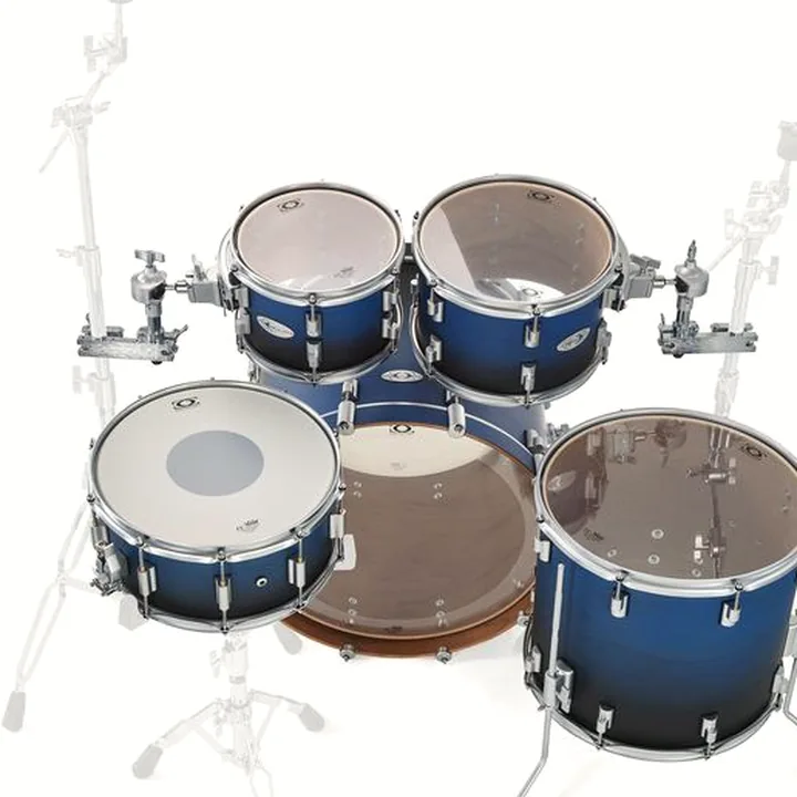DrumCraft Series 6 Standard SBB / Comparatif, Test & Avis