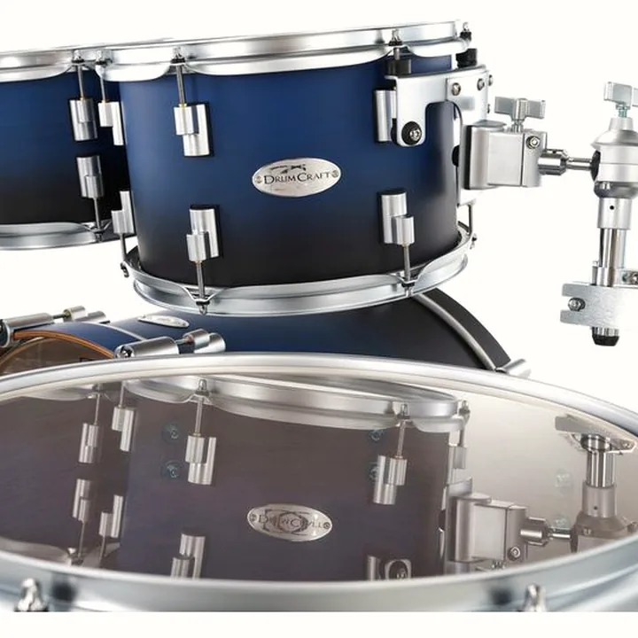 DrumCraft Series 6 Standard SBB / Comparatif, Test & Avis