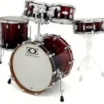 DrumCraft Series 6 Studio Set BRF / Avis, Test et Comparatif