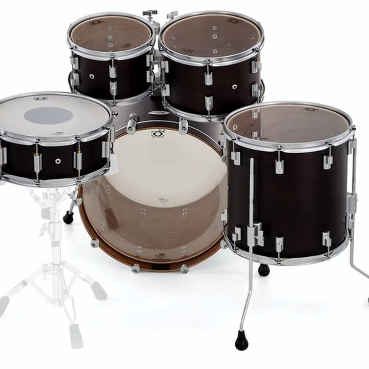 DrumCraft Series 6 Studio Set SB , Avis, Test & Comparatif