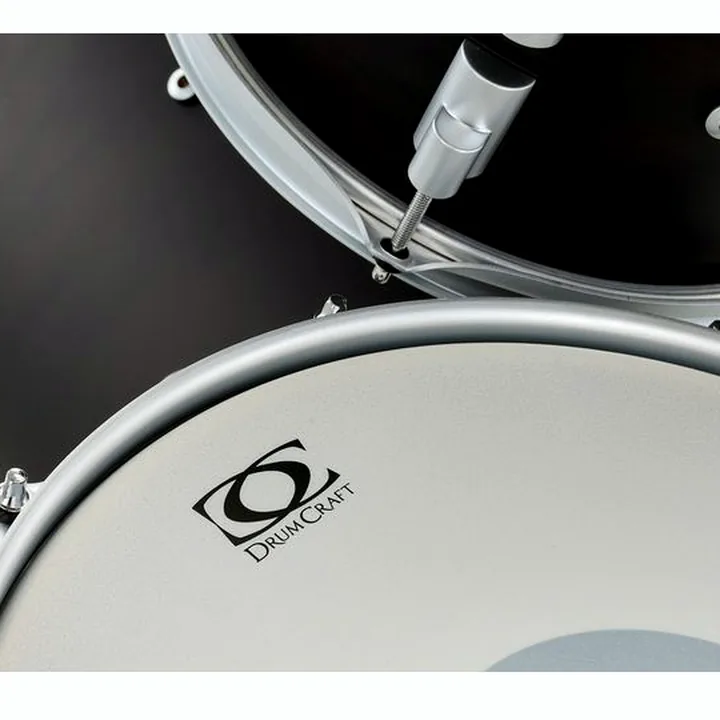 DrumCraft Series 6 Studio Set SB , Avis, Test & Comparatif