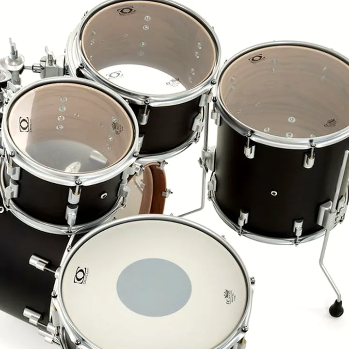 DrumCraft Series 6 Studio Set SB , Avis, Test & Comparatif