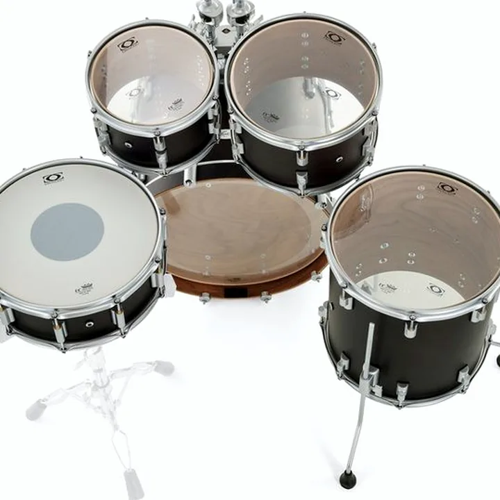 DrumCraft Series 6 Studio Set SB , Avis, Test & Comparatif