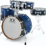 DrumCraft Series 6 Studio Set SBB Test et Avis