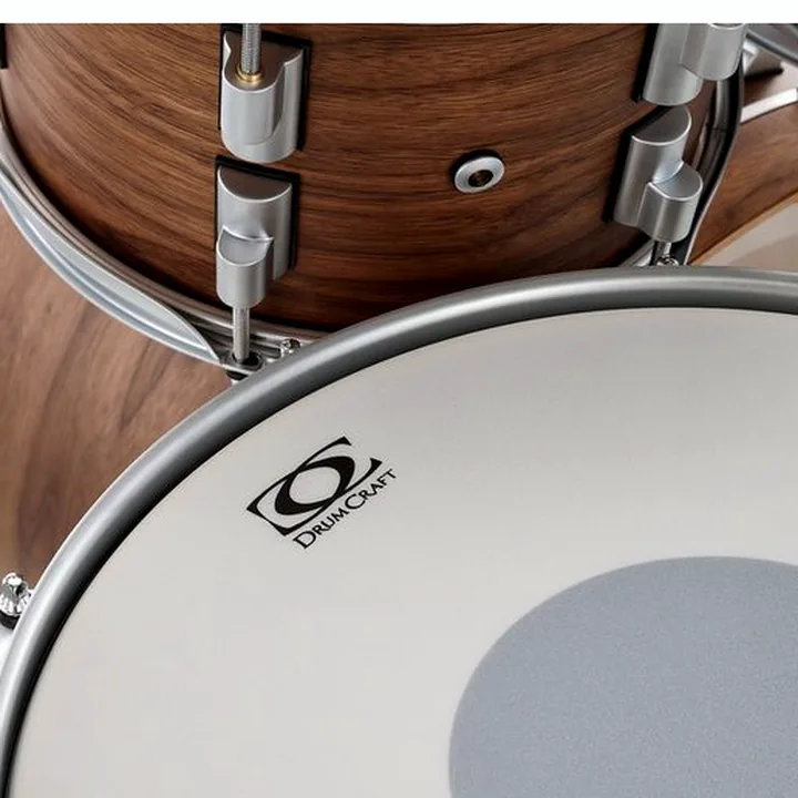 DrumCraft Series 6 Studio Set SN Comparatif, Test & Avis