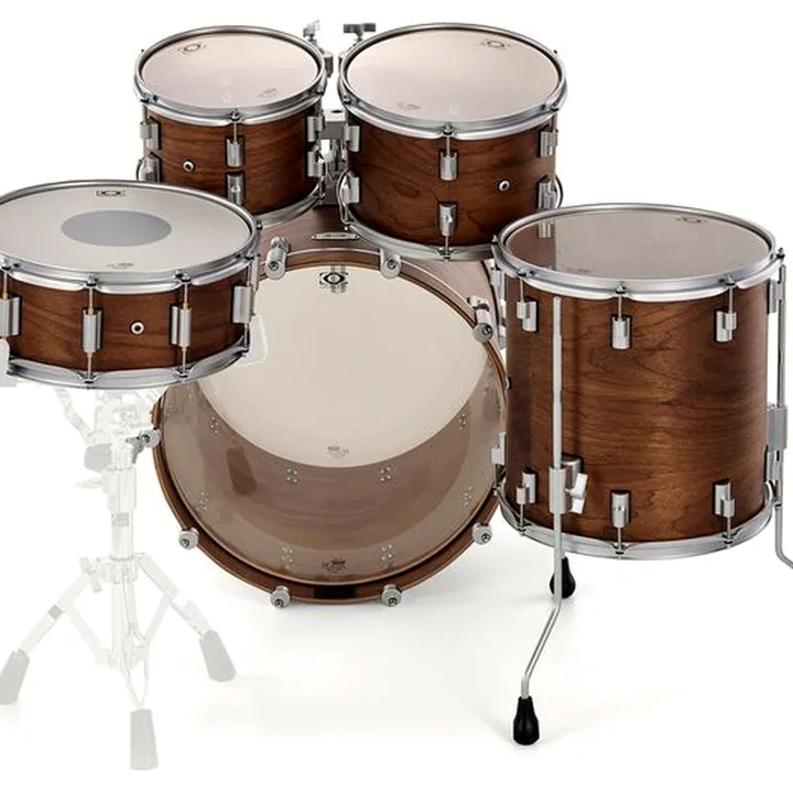 DrumCraft Series 6 Studio Set SN Comparatif, Test & Avis