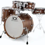 DrumCraft Series 6 Studio Set SN : Test, Comparatif & Avis