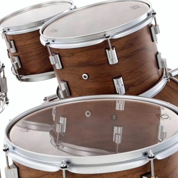 DrumCraft Series 6 Studio Set SN Comparatif, Test & Avis