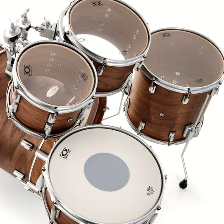 DrumCraft Series 6 Studio Set SN Comparatif, Test & Avis