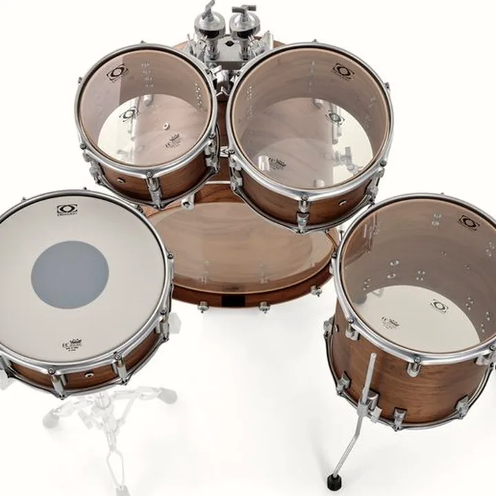 DrumCraft Series 6 Studio Set SN Comparatif, Test & Avis