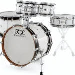 Avis, Test : DrumCraft Series 6 Studio Set SWB