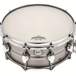 DS Drum 14″x06″ Rebel Steel Snare Comparatif, Test, Avis