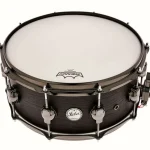 DS Drum 14″x6,5″ Mother Nature Bog Oak Test et Avis