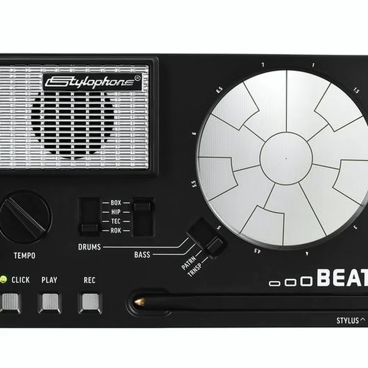 Dübreq Stylophone Beat : Test, Comparatif et Avis