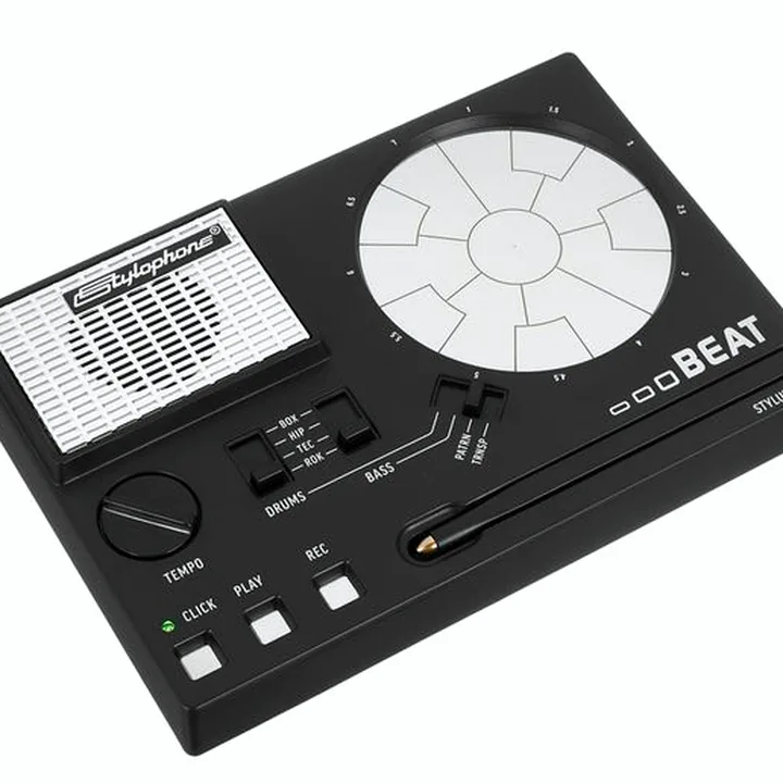 Dübreq Stylophone Beat : Test, Comparatif et Avis