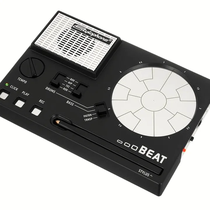 Dübreq Stylophone Beat : Test, Comparatif et Avis