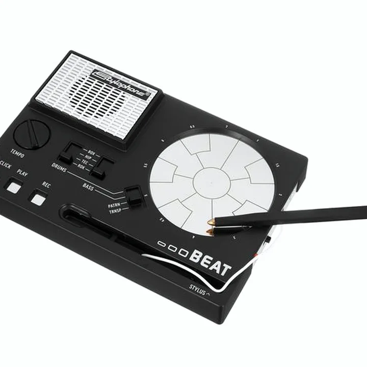 Dübreq Stylophone Beat : Test, Comparatif et Avis