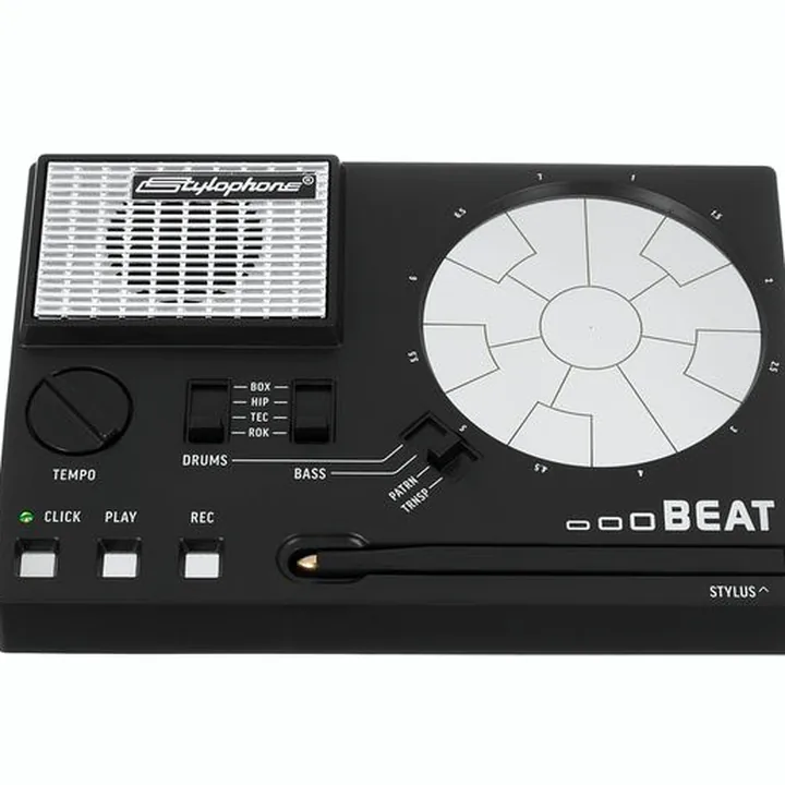 Dübreq Stylophone Beat : Test, Comparatif et Avis