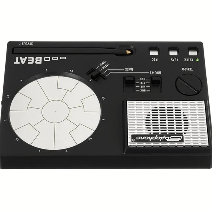 Dübreq Stylophone Beat : Test, Comparatif et Avis