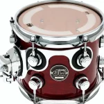 DW 08″x07″ TT Performance Cherry Test, Avis