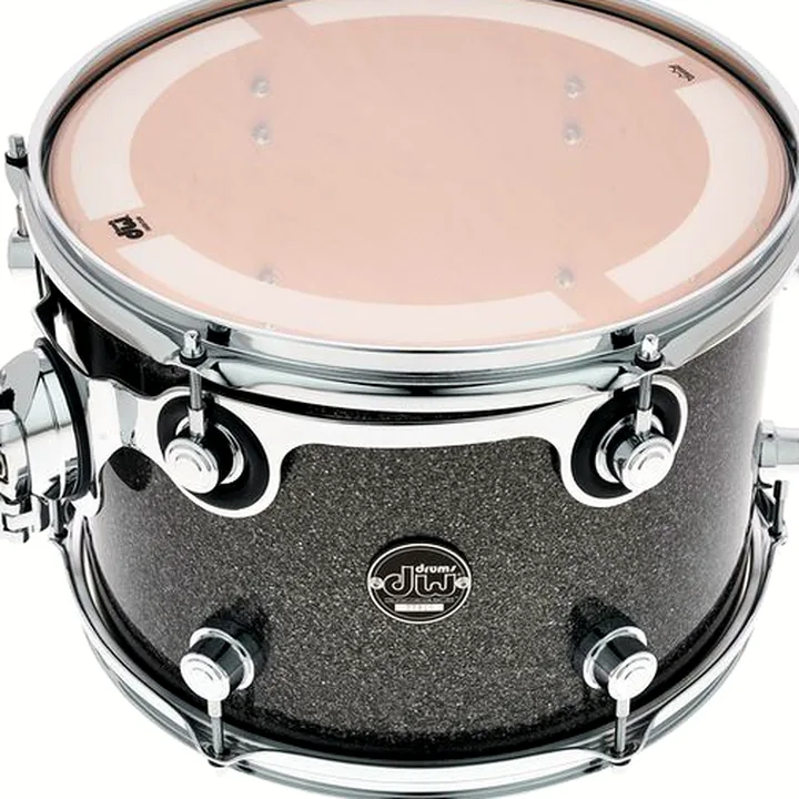 DW 13″x09″ TT Performance Pewter Test, Avis