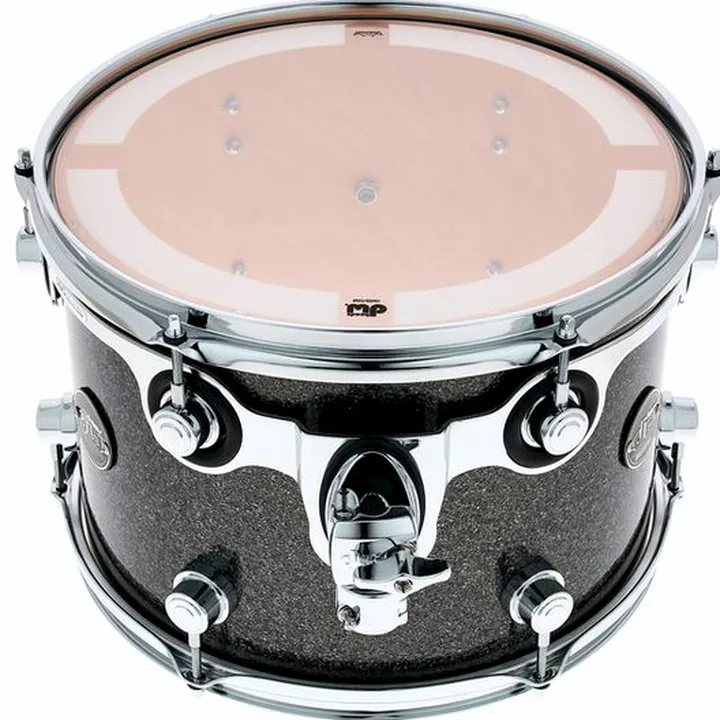 DW 13″x09″ TT Performance Pewter Test, Avis