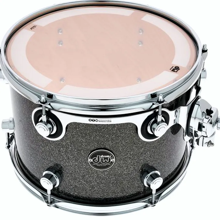 DW 13″x09″ TT Performance Pewter Test, Avis