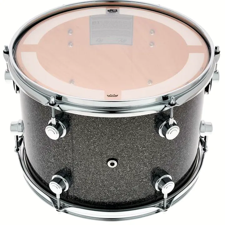 DW 13″x09″ TT Performance Pewter Test, Avis